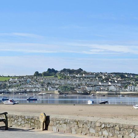 Teal Cottage Instow Eksteriør bilde